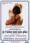 Je T'Aime Moi Non Plus (Versione Integrale)