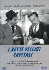 Sette Peccati Capitali (I)