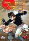 Judo Boy Vol.4