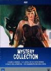 Mystery Collection (4 Dvd)