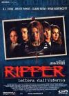 Ripper - Lettera Dall'Inferno