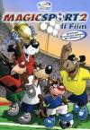 Magic Sport 2 - Il Film (Dvd+Libro)