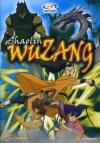 Shaolin Wuzang #03
