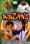 Shaolin Wuzang #04