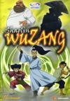 Shaolin Wuzang #07