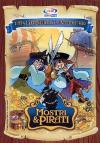 Mostri & Pirati (2 Dvd+Libro)