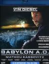 Babylon A.D.