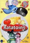 Ratatoing (Dvd+Libro)