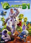 Planet 51 (Disco Singolo)