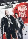 From Paris With Love (SE) (2 Dvd)