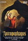 Roger Fratter - Antropophagus (2 Dvd)