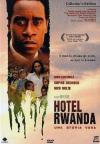 Hotel Rwanda (CE) (2 Dvd)