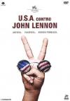 U.S.A. Contro John Lennon