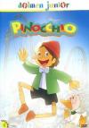 Pinocchio #08