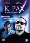 K-Pax - Da Un Altro Mondo