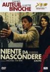 Niente Da Nascondere - Cache'