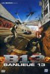 Banlieue 13