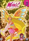 Winx Club - Stagione 03 #02 - Le Fate E La Bestia