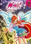 Winx Club - Stagione 03 #08 - L'Isola Dei Draghi