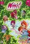 Winx Club - Stagione 03 #10 - All'Ultimo Minuto