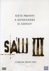 Saw 3 - L'Enigma Senza Fine