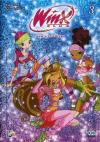 Winx Club - Stagione 03 #10-13 (4 Dvd)