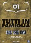 Tutti In Famiglia Collection (Caterina Va In Città / Estate Del Mio Primo Bacio (L') / Piccolo Capo Indiano (Il)) (3 Dvd)