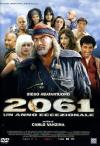 2061 - Un Anno Eccezionale