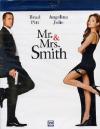 Mr. & Mrs. Smith