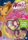 Winx Club - Stagione 04 #02 (Eps 05-08)