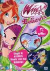 Winx Club - Stagione 04 #08 (Eps 24-26)