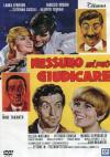 Nessuno Mi Puo' Giudicare (1966)