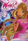 Winx Club - Stagione 02 #03