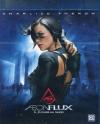 Aeon Flux