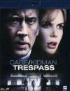 Trespass