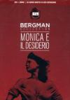 Monica E Il Desiderio (Dvd+E-Book)