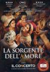 Sorgente Dell'Amore (La)