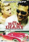 Rum Diary (The) - Cronache Di Una Passione