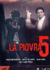 Piovra (La) - Stagione 05 (3 Dvd)