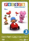 Pocoyo #03