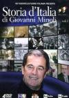 Storia D'Italia Di Giovanni Minoli #01 (4 Dvd)