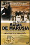 Actas De Marusia