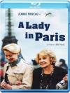 Lady In Paris (A)