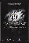 Juventus 09 - Hall Of Fame - I Leader Della Difesa