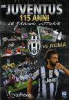 Juventus Vs Roma