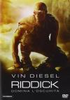 Riddick