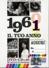 Tuo Anno (Il) - 1961 (Dvd+Cd)