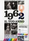 Tuo Anno (Il) - 1962 (Dvd+Cd)