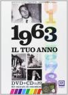 Tuo Anno (Il) - 1963 (Dvd+Cd)