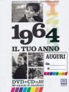 Tuo Anno (Il) - 1964 (Dvd+Cd)